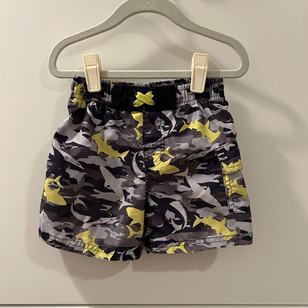OP Swim Shorts - 18 Months